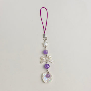 Lilac Petal Charm β¨ππΈ