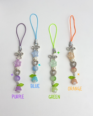 Twinkle Bell Charm π§π»ββοΈ
