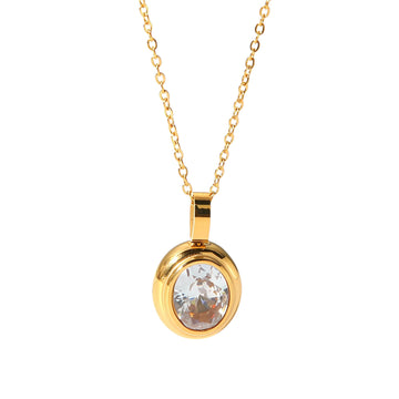 Lumière Necklace