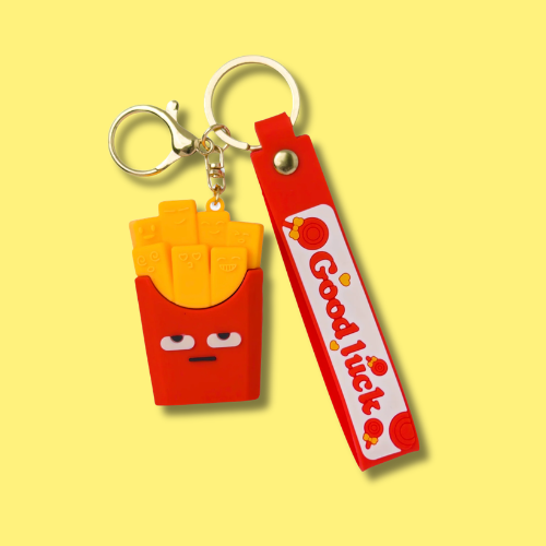 Keychains