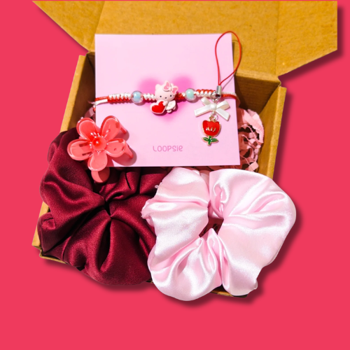 Gift hampers