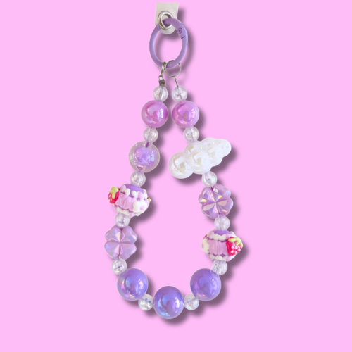 Phone charms