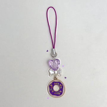 Sweet Drip Charm 🍩