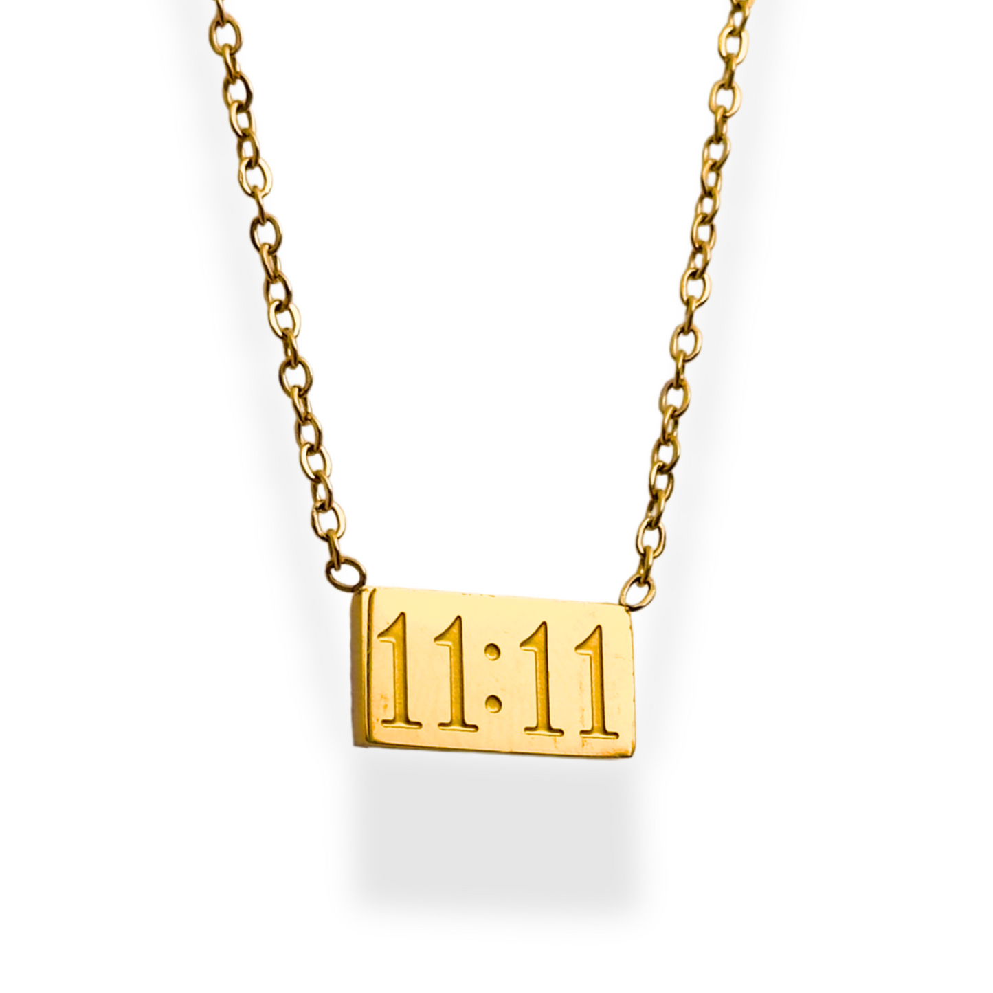 11:11 Necklace