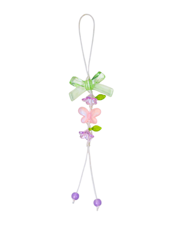 Gloss Garden Charm