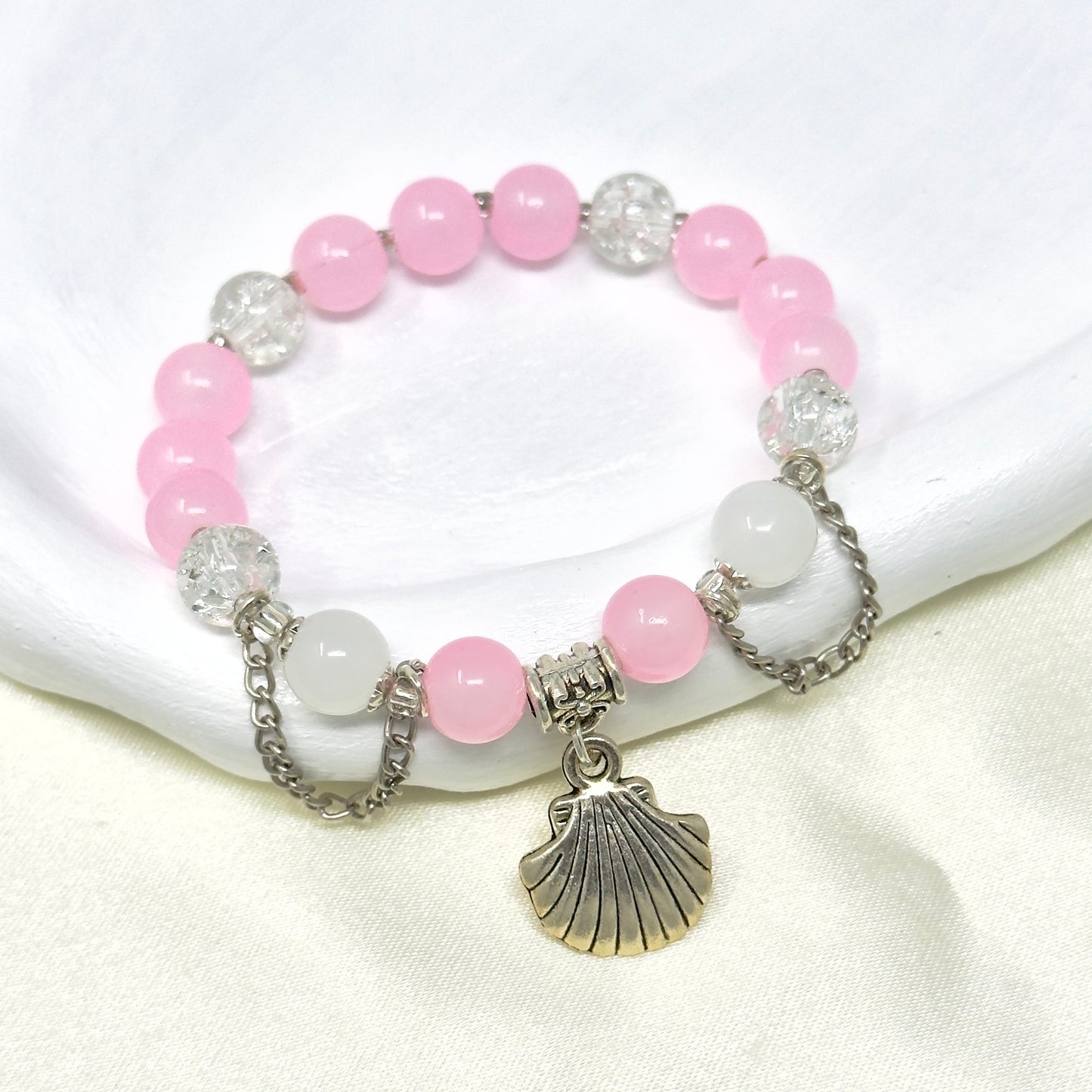 Seashell Dreams Bracelet