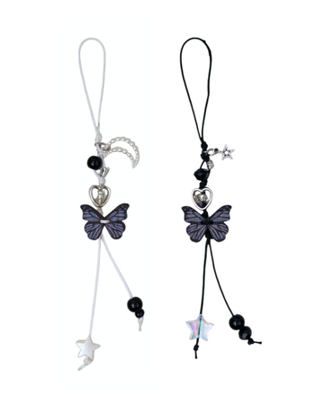 Midnight × Darknight Flutter🦋