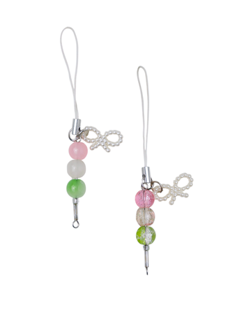 Hanami Dango Charm Combo