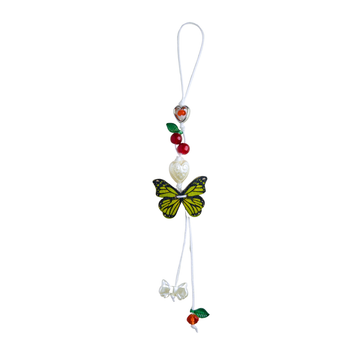 Tinkerbell Charm