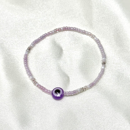 Evil Eye Bracelet 🧿(9 colors)