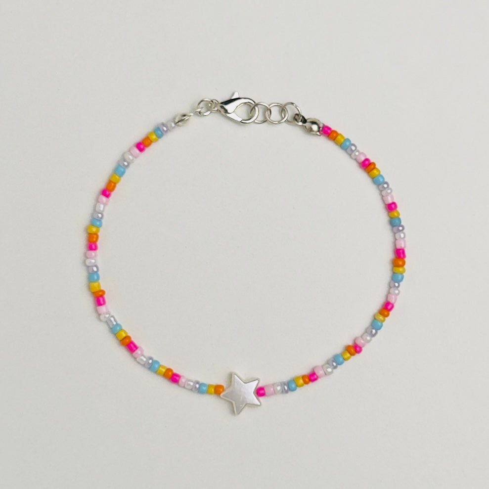 Starlight anklet ✨