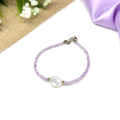 Freya Bracelet