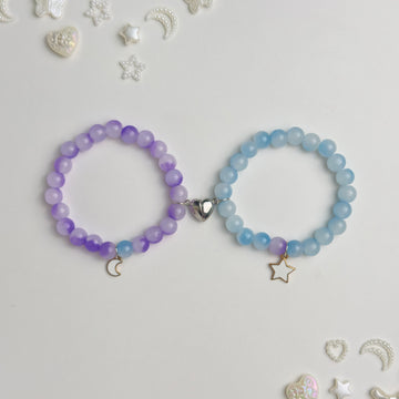 Galaxy Buddies Bracelets