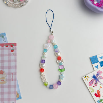 Tulip Twinkle Charm 🌷