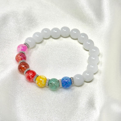 7 Chakra Bracelet