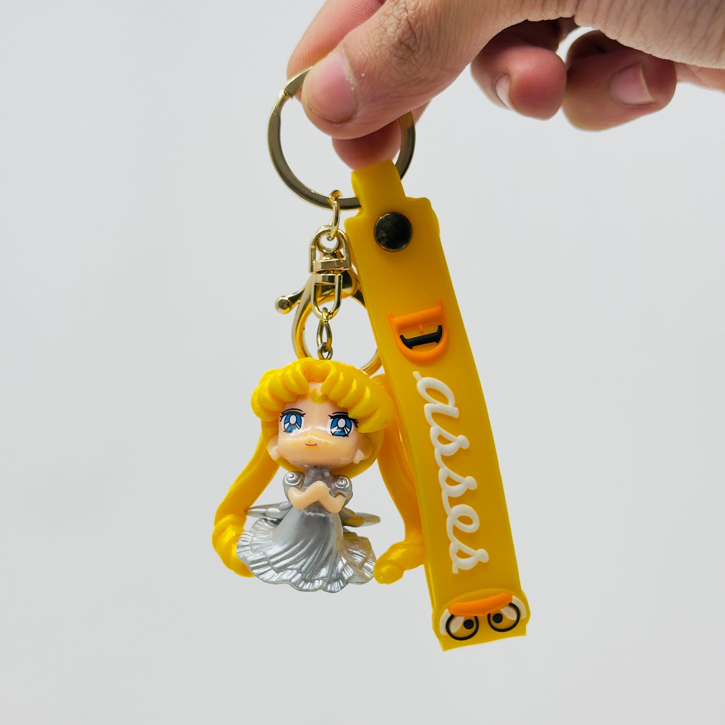 Sailor Moon Keychain