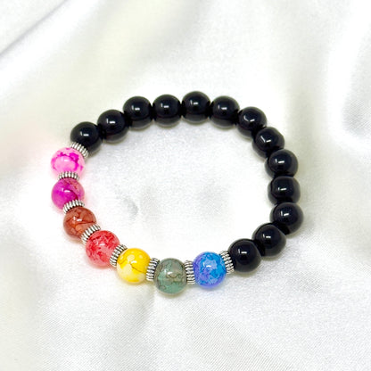 7 Chakra Bracelet