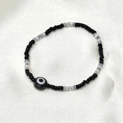 Evil Eye Bracelet 🧿(9 colors)