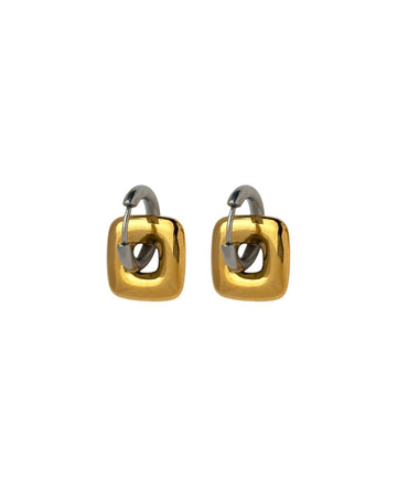 Aurum Link Studs