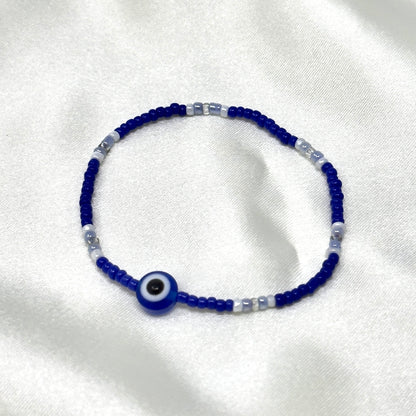 Evil Eye Bracelet 🧿(9 colors)