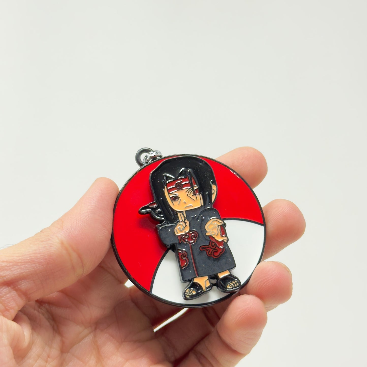 Itachi Uchiha Keychain