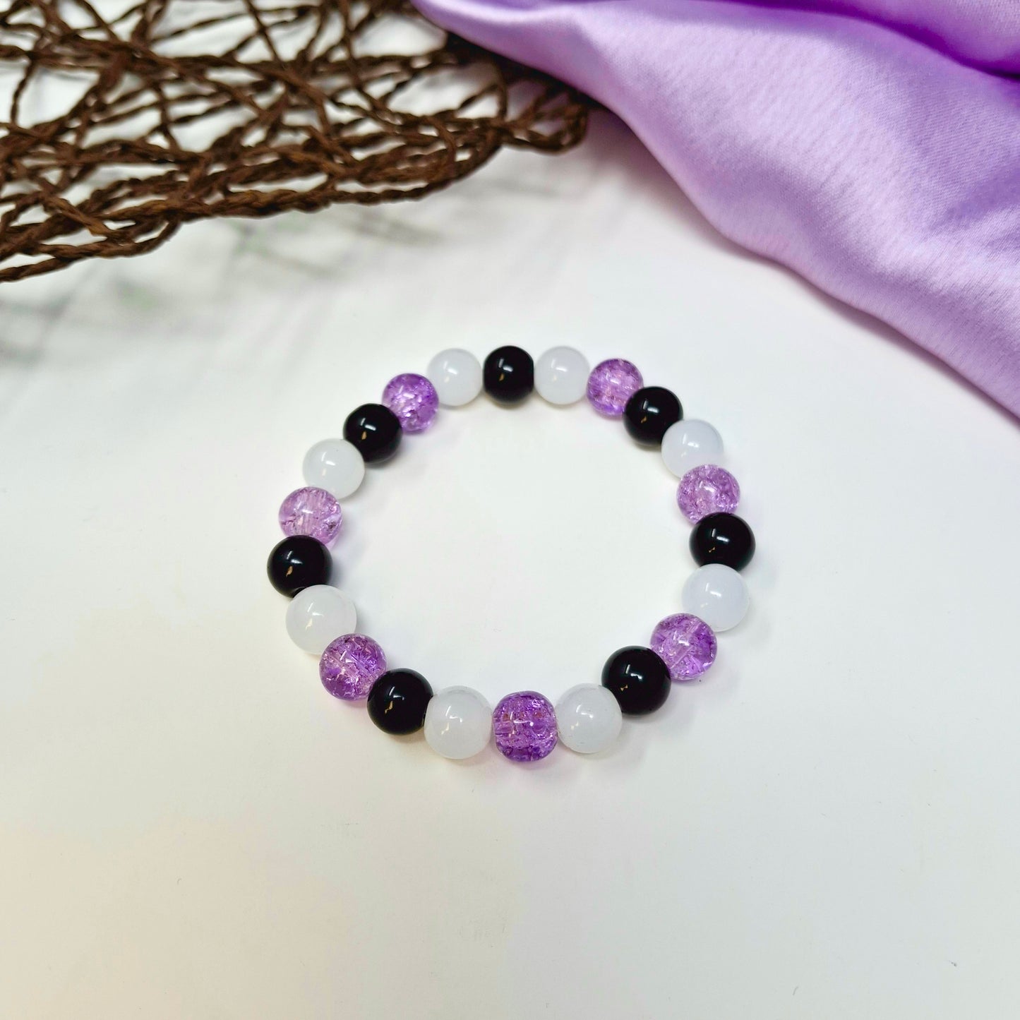 Luna Bracelet (PURPLE)