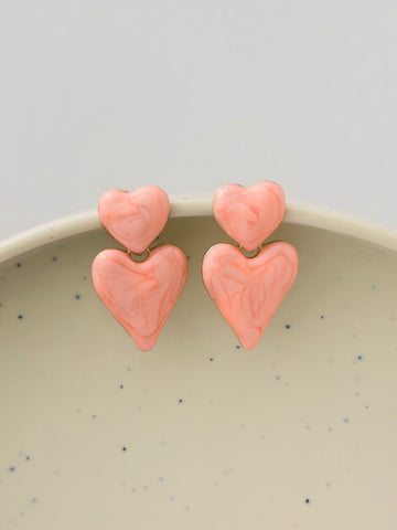 Marbella Duo Hearts
