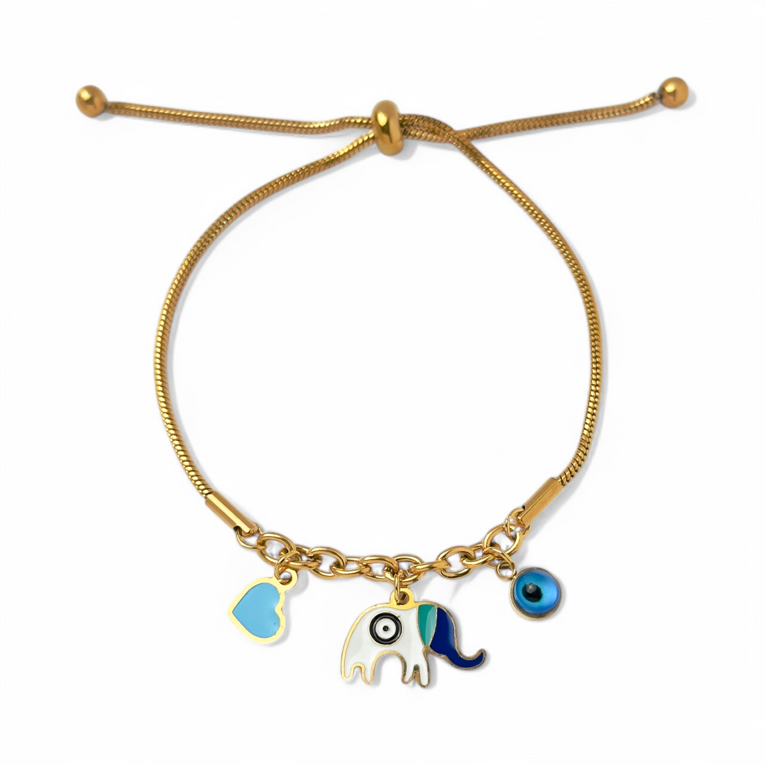 EleCharm Bracelet