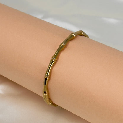 Bamboo Bracelet