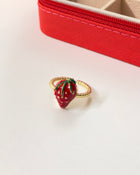 Berry Bliss Ring
