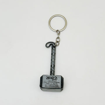 Thor’s Hammer (Gunmetal Black)