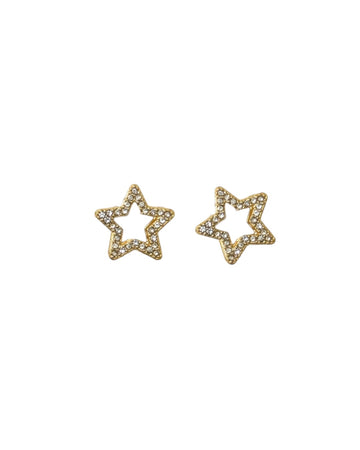 Starlight Flip Hoops (Double-Sided)