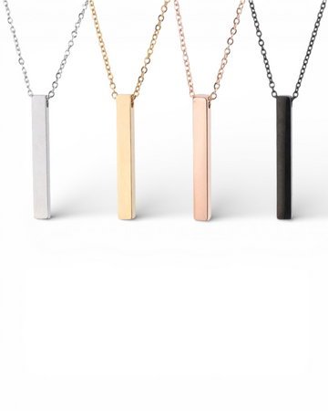 LYNQ Necklace
