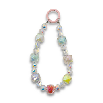 Crystal Jelly Charm