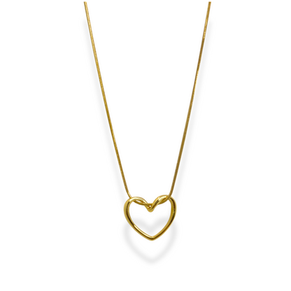 Heartstopper Necklace