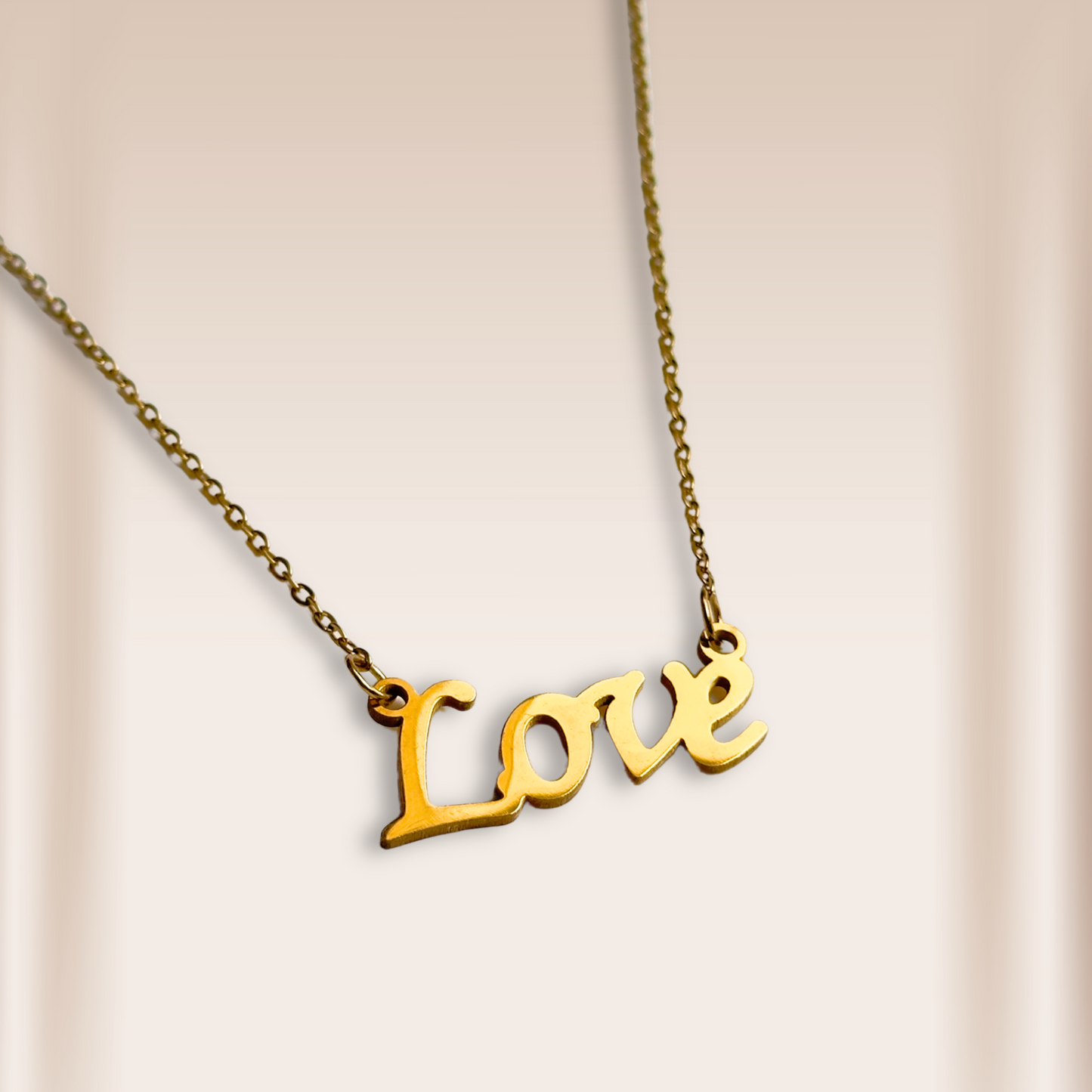 Love Necklace