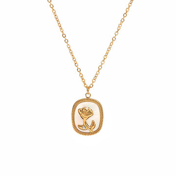 Blooming Grace Necklace