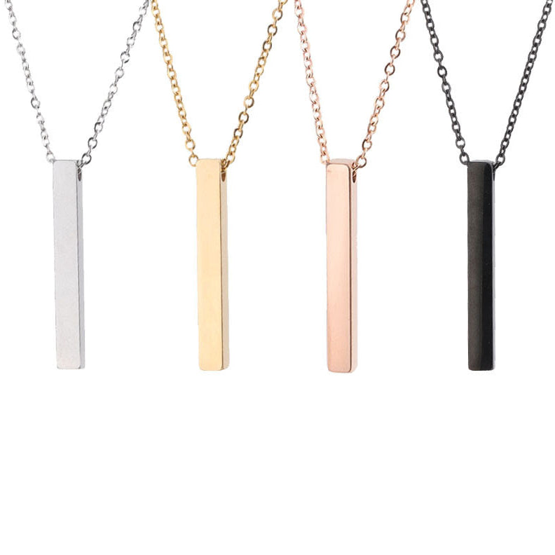 LYNQ Necklace