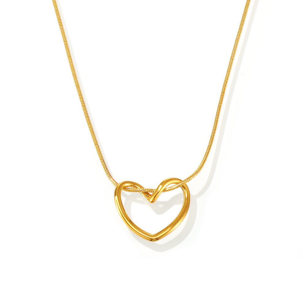Heartstopper Necklace