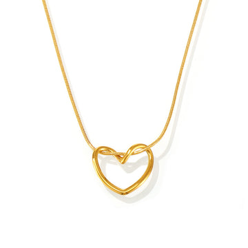 Heartstopper Necklace