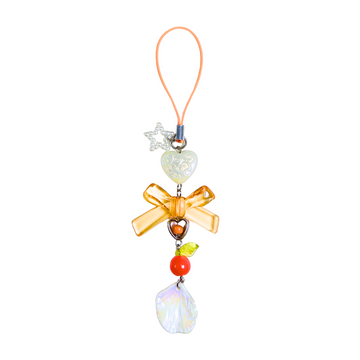 Tangerine Charm 🍊