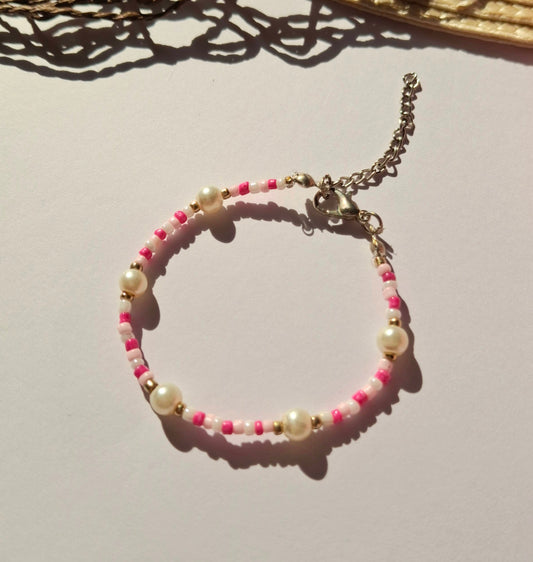 Pearlie Bracelet